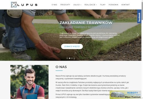 lupus.waw.pl