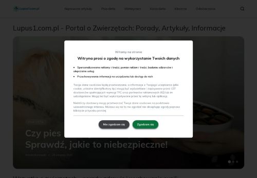 lupus1.com.pl