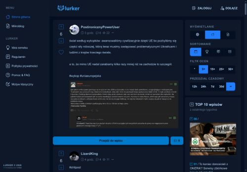 lurker.land