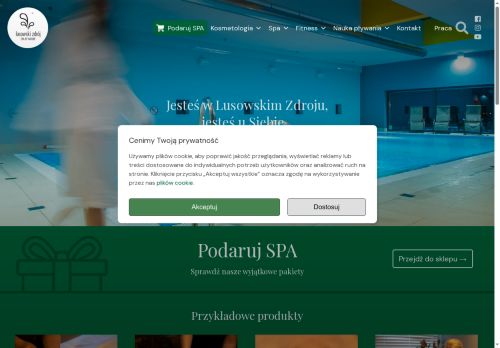 lusowskizdroj.pl
