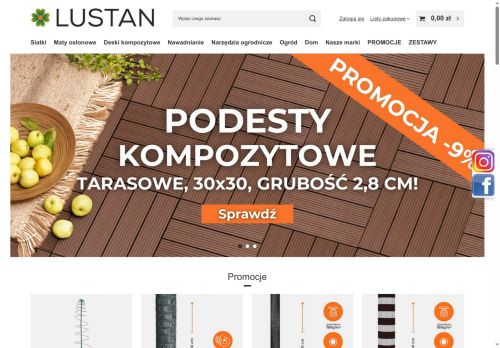lustan.eu