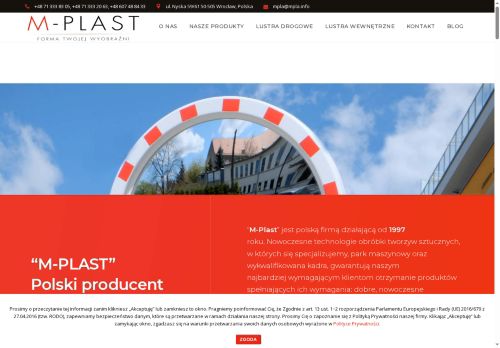 lustra-drogowe.info