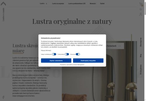 lustrowramie.pl