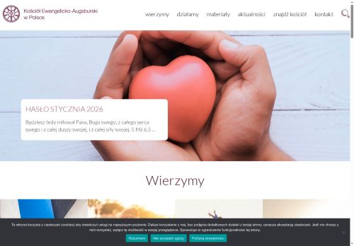 luteranie.pl