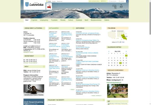 lutowiska.pl