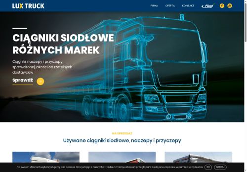 lux-truck.com.pl