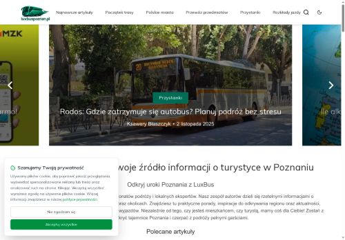 luxbuspoznan.pl