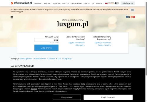 luxgum.pl