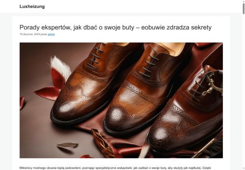 luxheizung.pl