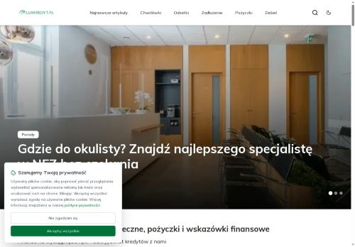luxkredyt.pl