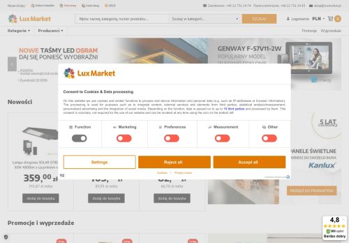 luxmarket.pl