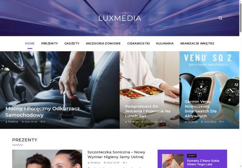 luxmedia.eu