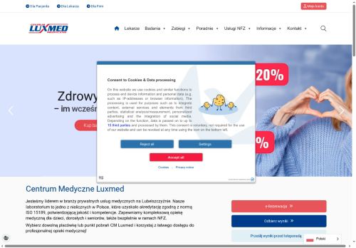 luxmedlublin.pl