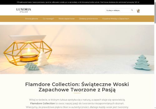 luxoria.pl