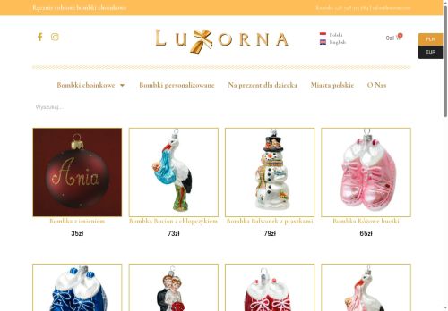 luxorna.pl
