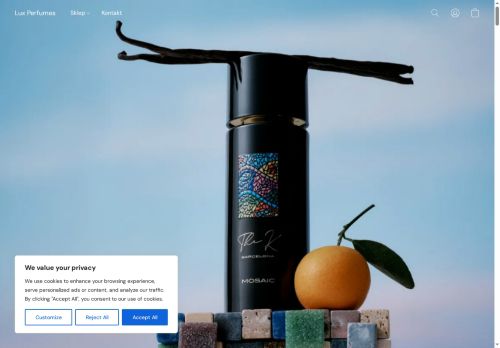 luxperfumes.pl