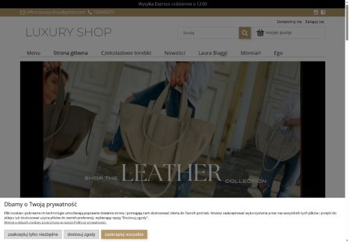 luxury.shop.pl
