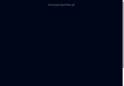 luxuryproperties.pl