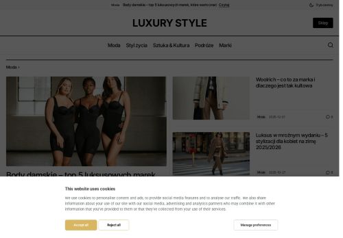 luxurystyle.pl
