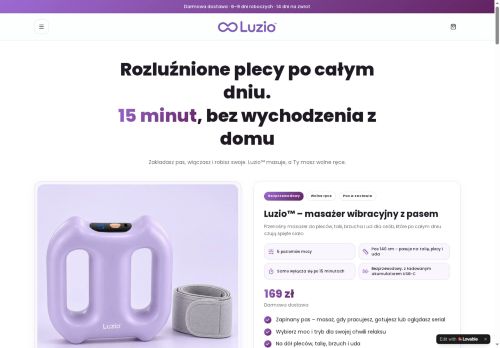luzio.pl