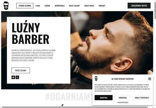luzny.pl