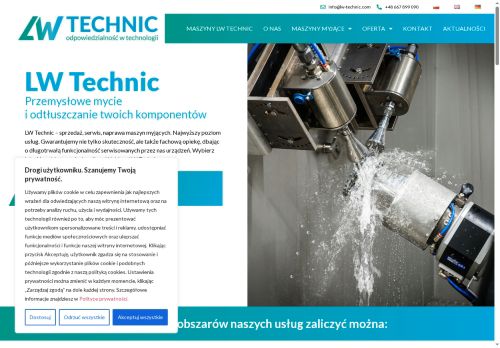 lw-technic.com