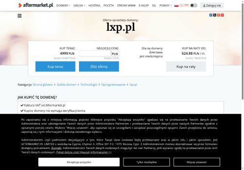 lxp.pl