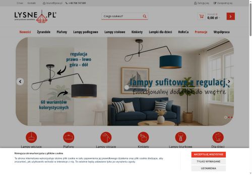 lysne.pl