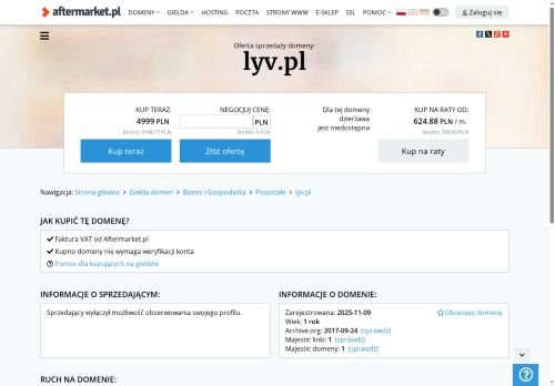 lyv.pl