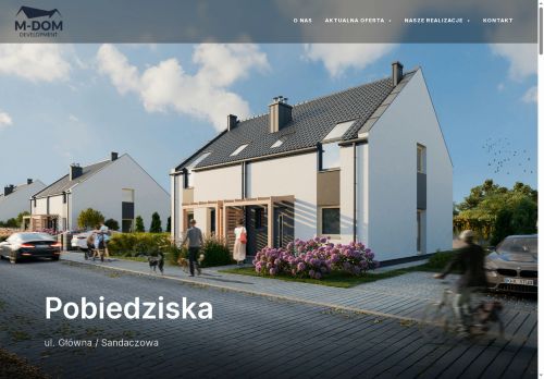 m-dom.pl