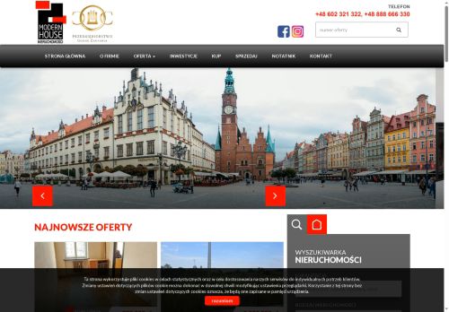 m-house.pl