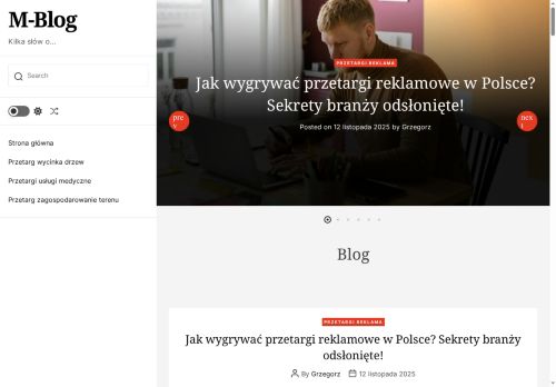 m-investment.pl