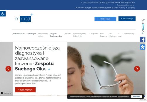 m-med.wroclaw.pl