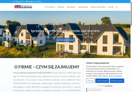 m-raczkowski.pl