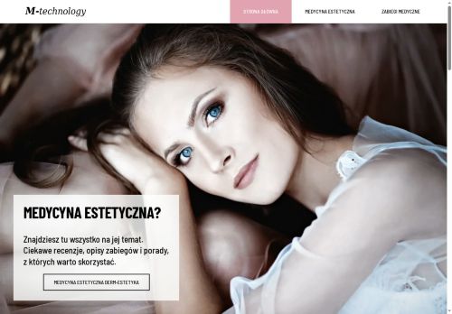 m-technology.info