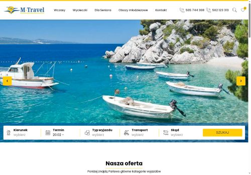 m-travel.pl
