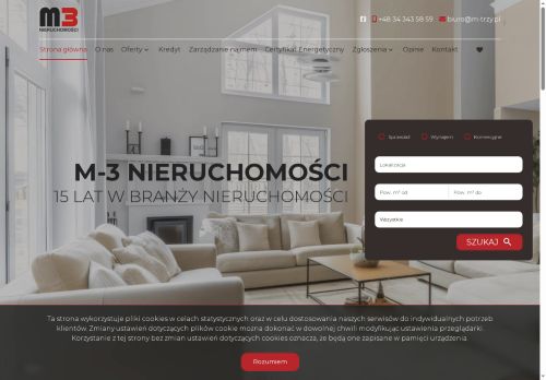 m-trzy.pl
