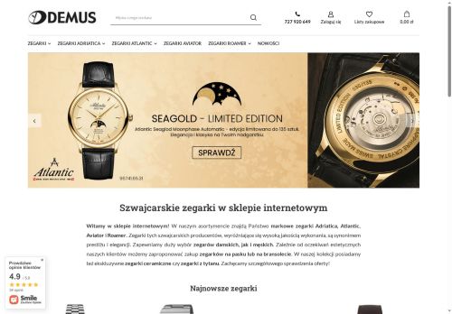 m.zegarki24.pl