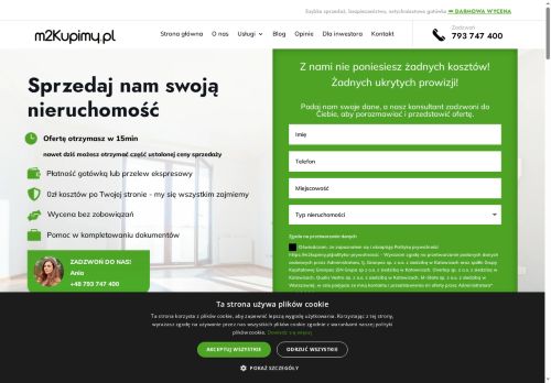 m2kupimy.pl