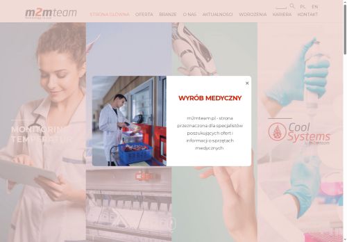 m2mteam.pl