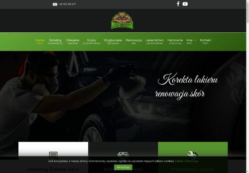 m4hgarage.pl