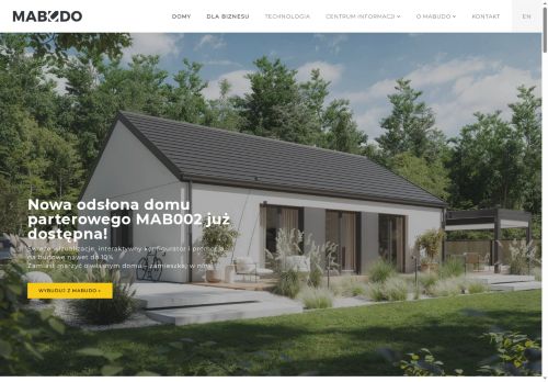 mabudo.com