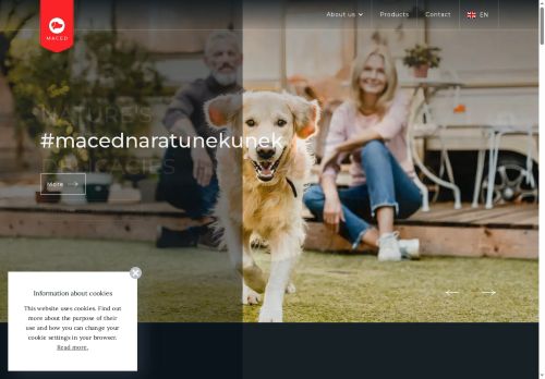 maced.com.pl
