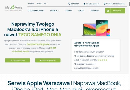 macforce.pl