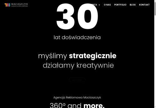 maciaszczyk.pl