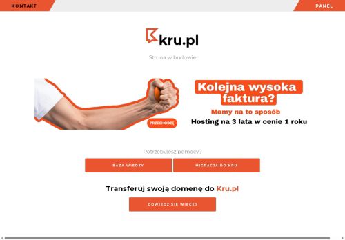 maciejmikula.pl