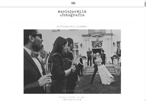 maciejpawlik.pl