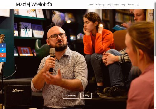 maciejwielobob.pl