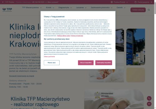 macierzynstwo.com.pl