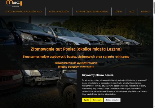 macii.pl